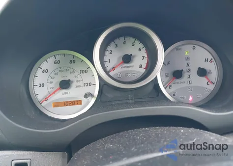 2005 Toyota Rav4 z USA, uszkodzony, nr VIN JTEHD20V250069449